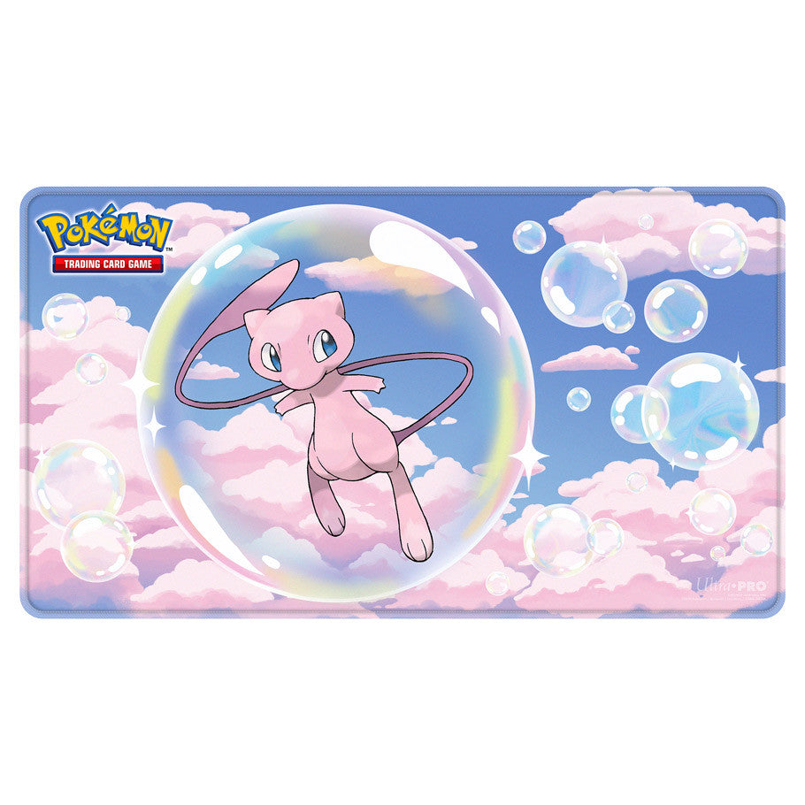 Ultra pro: Pokemon new holofoil playmat